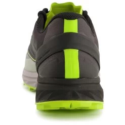 Dynafit - Alpine - Chaussures De Trail -Chaussure Zone Soldes dynafit alpine chaussures de trail detail 6