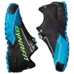 Dynafit - Feline SL - Chaussures De Trail -Chaussure Zone Soldes dynafit feline sl chaussures de trail detail 2