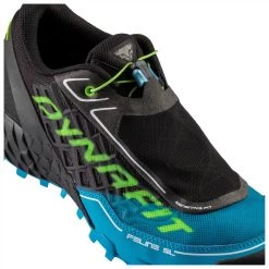 Dynafit - Feline SL - Chaussures De Trail -Chaussure Zone Soldes dynafit feline sl chaussures de trail detail 4