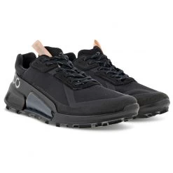 Ecco - Women's Biom 2.1 X Country - Baskets -Chaussure Zone Soldes ecco womens biom 21 x country baskets bf detail 6