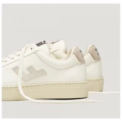 Flamingos Life Flamingos'Life - Classic 70s - Baskets -Chaussure Zone Soldes flamingoslife classic 70s baskets detail 3