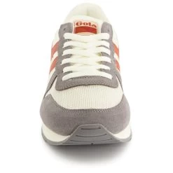 Gola - Daytona - Baskets -Chaussure Zone Soldes gola daytona baskets detail 3