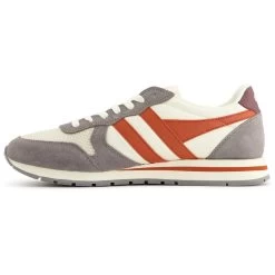 Gola - Daytona - Baskets -Chaussure Zone Soldes gola daytona baskets detail 4