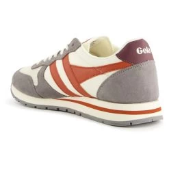 Gola - Daytona - Baskets -Chaussure Zone Soldes gola daytona baskets detail 5