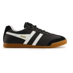 Gola - Harrier Leather - Baskets