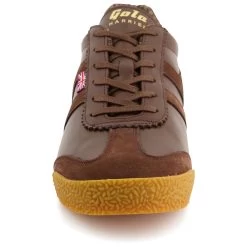 Gola - Harrier Tweed - Baskets -Chaussure Zone Soldes gola harrier tweed baskets detail 3