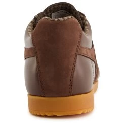 Gola - Harrier Tweed - Baskets -Chaussure Zone Soldes gola harrier tweed baskets detail 6