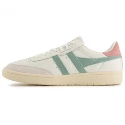 Gola - Women's Falcon - Baskets -Chaussure Zone Soldes gola womens falcon baskets detail 4