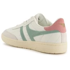 Gola - Women's Falcon - Baskets -Chaussure Zone Soldes gola womens falcon baskets detail 5