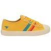 Gola - Women's Gola Coaster Rainbow - Baskets -Chaussure Zone Soldes gola womens gola coaster rainbow baskets