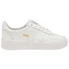 Gola - Women's Gola Grandslam Leather - Baskets 1 Gola - Women's Gola Grandslam Leather - Baskets -Chaussure Zone Soldes gola womens gola grandslam leather baskets