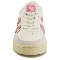 Gola - Women's Grandslam Trident - Baskets -Chaussure Zone Soldes gola womens grandslam trident baskets detail 3