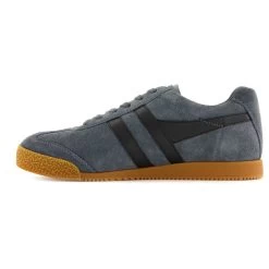 Gola - Women's Harrier Suede - Baskets -Chaussure Zone Soldes gola womens harrier suede baskets detail 4