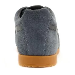 Gola - Women's Harrier Suede - Baskets -Chaussure Zone Soldes gola womens harrier suede baskets detail 6