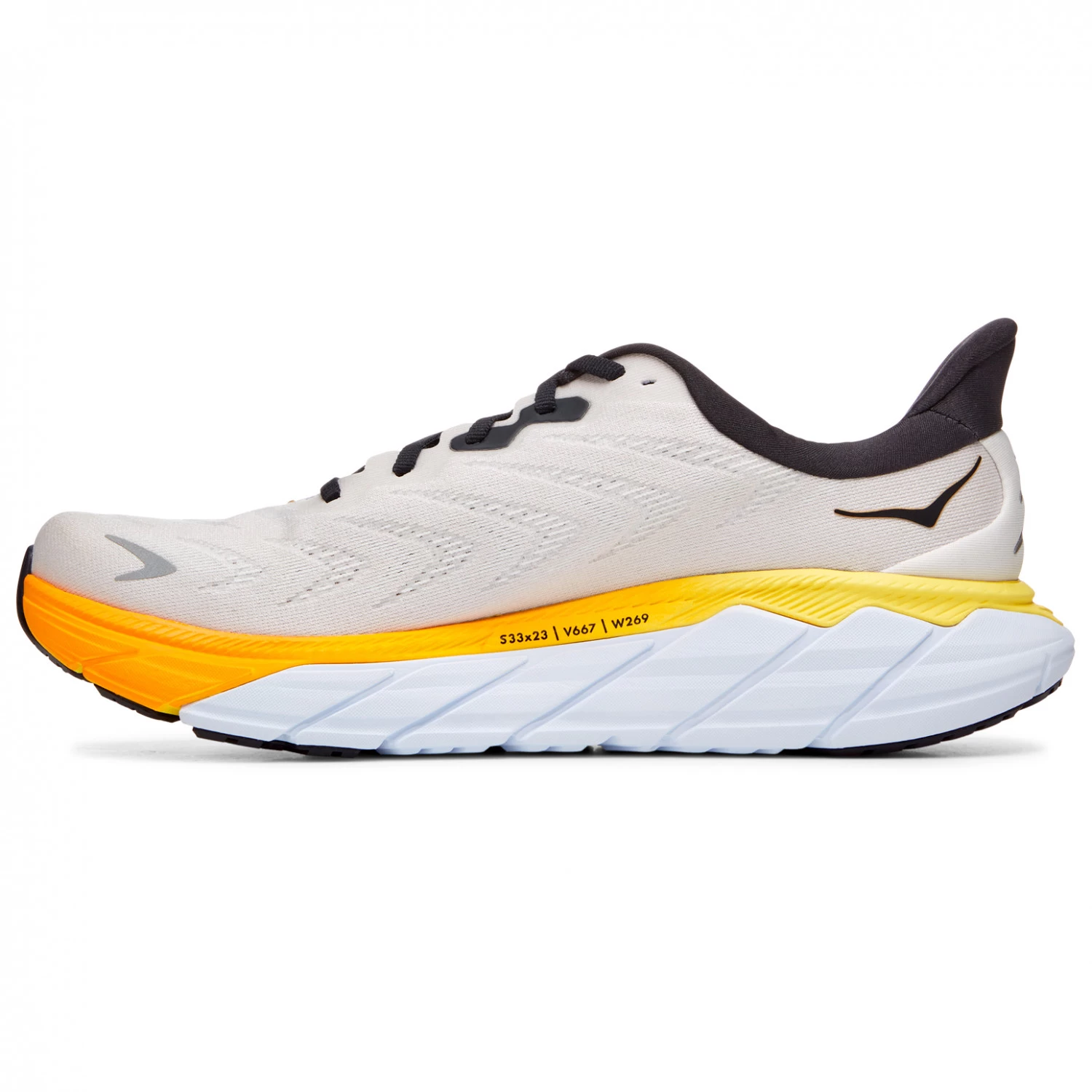 HOKA - Arahi 6 - Chaussures De Running 4 HOKA - Arahi 6 - Chaussures De Running – Image 2