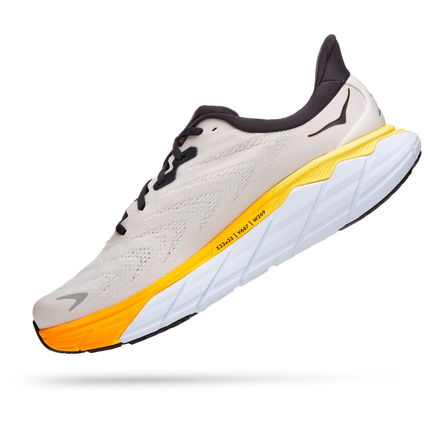 HOKA - Arahi 6 - Chaussures De Running 5 HOKA - Arahi 6 - Chaussures De Running – Image 3