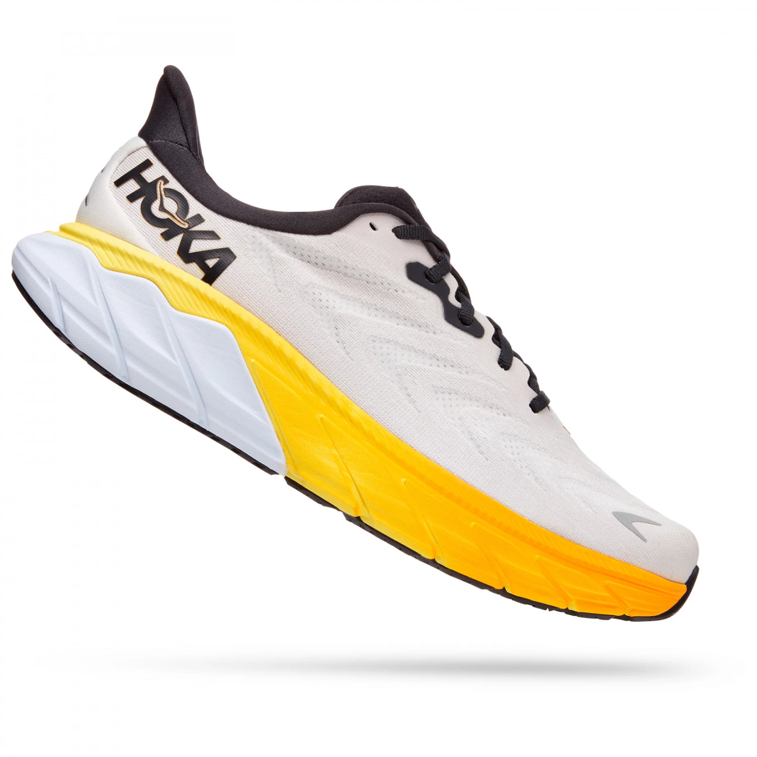 HOKA - Arahi 6 - Chaussures De Running 6 HOKA - Arahi 6 - Chaussures De Running – Image 4
