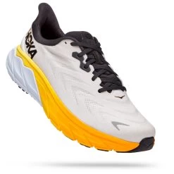 HOKA - Arahi 6 - Chaussures De Running 12 HOKA - Arahi 6 - Chaussures De Running -Chaussure Zone Soldes hoka arahi 6 chaussures de running detail 5