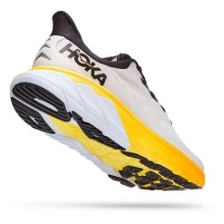 HOKA - Arahi 6 - Chaussures De Running 13 HOKA - Arahi 6 - Chaussures De Running -Chaussure Zone Soldes hoka arahi 6 chaussures de running detail 6