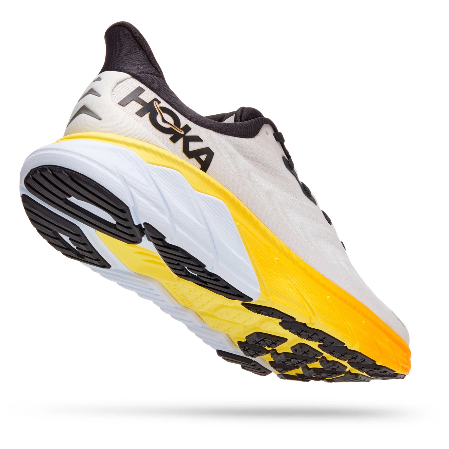 HOKA - Arahi 6 - Chaussures De Running 8 HOKA - Arahi 6 - Chaussures De Running – Image 6