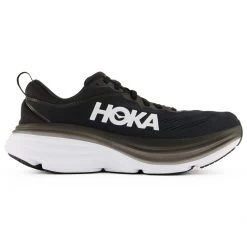 HOKA - Bondi 8 - Chaussures De Running -Chaussure Zone Soldes hoka bondi 8 chaussures de running 1