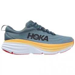 HOKA - Bondi 8 - Chaussures De Running -Chaussure Zone Soldes hoka bondi 8 chaussures de running 2