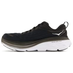 HOKA - Bondi 8 - Chaussures De Running -Chaussure Zone Soldes hoka bondi 8 chaussures de running detail 4