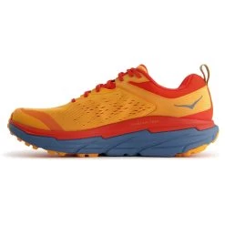 HOKA - Challenger ATR 6 - Chaussures De Trail 11 HOKA - Challenger ATR 6 - Chaussures De Trail -Chaussure Zone Soldes hoka challenger atr 6 chaussures de trail detail 4
