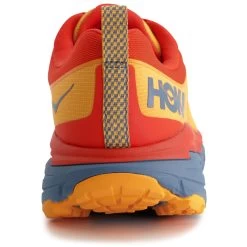 HOKA - Challenger ATR 6 - Chaussures De Trail 13 HOKA - Challenger ATR 6 - Chaussures De Trail -Chaussure Zone Soldes hoka challenger atr 6 chaussures de trail detail 6