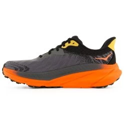 HOKA - Challenger ATR 7 - Chaussures De Trail 11 HOKA - Challenger ATR 7 - Chaussures De Trail -Chaussure Zone Soldes hoka challenger atr 7 chaussures de trail detail 4