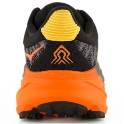 HOKA - Challenger ATR 7 - Chaussures De Trail 13 HOKA - Challenger ATR 7 - Chaussures De Trail -Chaussure Zone Soldes hoka challenger atr 7 chaussures de trail detail 6