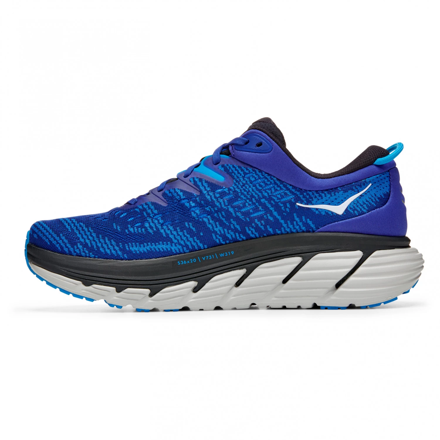 HOKA - Gaviota 4 - Chaussures De Running 3 HOKA - Gaviota 4 - Chaussures De Running – Image 2