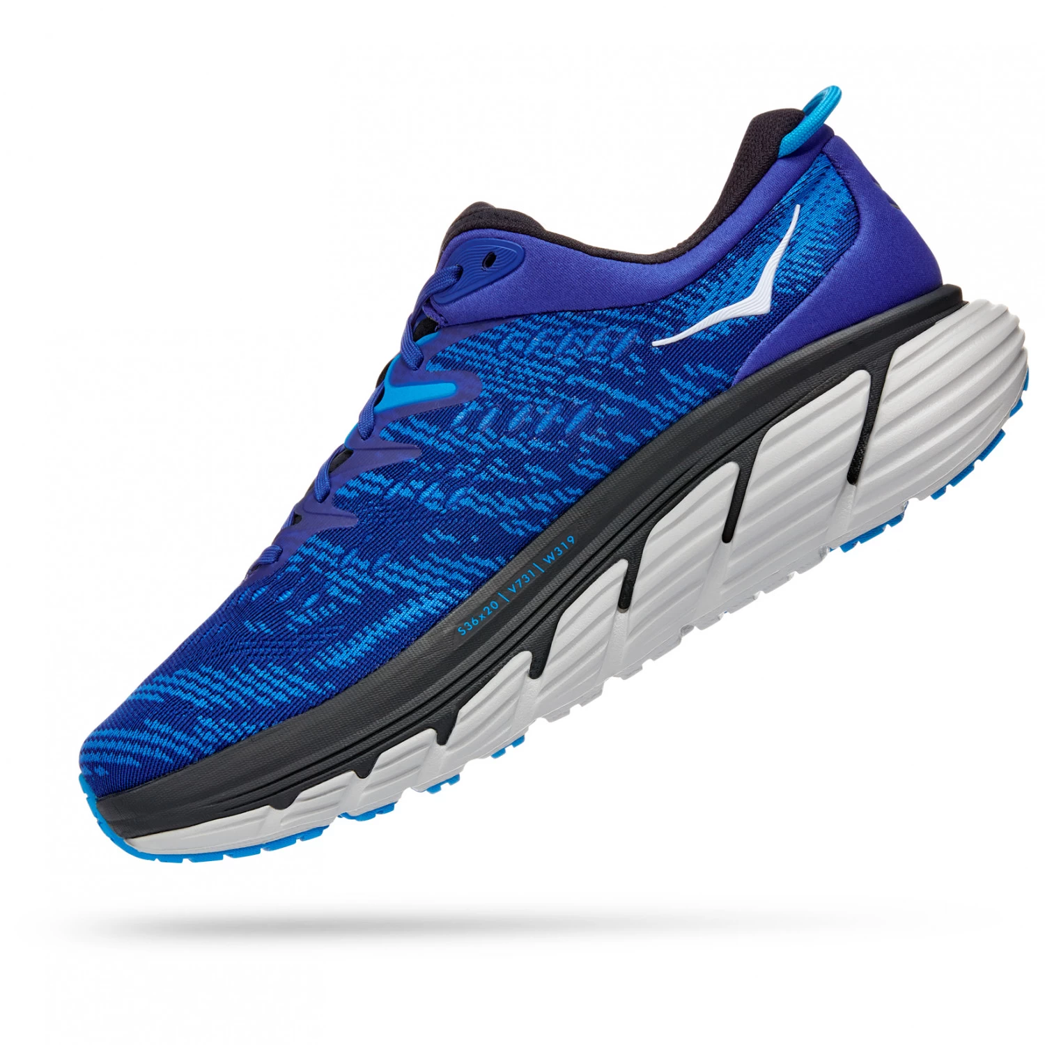 HOKA - Gaviota 4 - Chaussures De Running 4 HOKA - Gaviota 4 - Chaussures De Running – Image 3