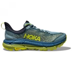 HOKA - Mafate Speed 4 - Chaussures De Trail