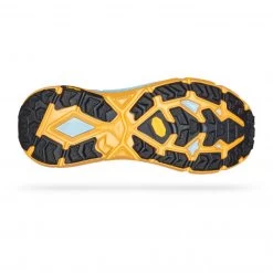 HOKA - Mafate Speed 4 - Chaussures De Trail -Chaussure Zone Soldes hoka mafate speed 4 trailrunningschuhe c3607cbf209f8d2c0d32fd21605029e9 1