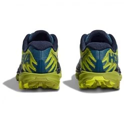 HOKA - Torrent 3 - Chaussures De Trail -Chaussure Zone Soldes hoka torrent 3 chaussures de trail detail 4