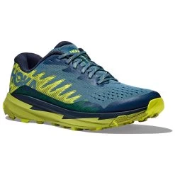 HOKA - Torrent 3 - Chaussures De Trail -Chaussure Zone Soldes hoka torrent 3 chaussures de trail detail 6