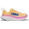 HOKA - Women's Bondi 8 - Chaussures De Running 2 HOKA - Women's Bondi 8 - Chaussures De Running -Chaussure Zone Soldes hoka womens bondi 8 chaussures de running