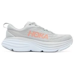 HOKA - Women's Bondi 8 - Chaussures De Running -Chaussure Zone Soldes hoka womens bondi 8 chaussures de running 2