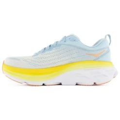 HOKA - Women's Bondi 8 - Chaussures De Running -Chaussure Zone Soldes hoka womens bondi 8 chaussures de running detail 4