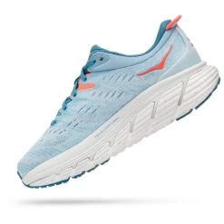 HOKA - Women's Gaviota 4 - Chaussures De Running 10 HOKA - Women's Gaviota 4 - Chaussures De Running -Chaussure Zone Soldes hoka womens gaviota 4 chaussures de running detail 3