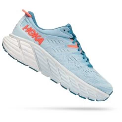 HOKA - Women's Gaviota 4 - Chaussures De Running 11 HOKA - Women's Gaviota 4 - Chaussures De Running -Chaussure Zone Soldes hoka womens gaviota 4 chaussures de running detail 4