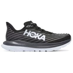 HOKA - Women's Mach 5 - Chaussures De Running 12 HOKA - Women's Mach 5 - Chaussures De Running -Chaussure Zone Soldes hoka womens mach 5 chaussures de running 1