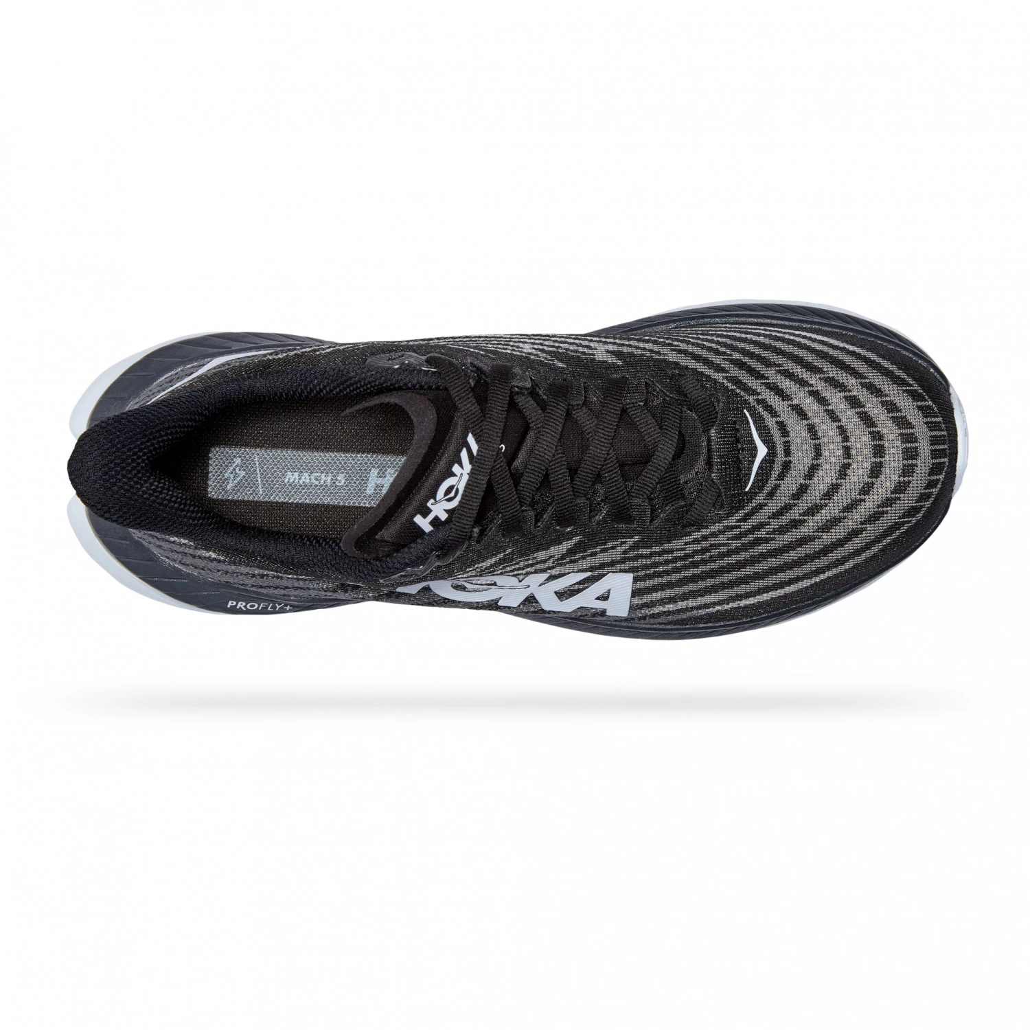 HOKA - Women's Mach 5 - Chaussures De Running 5 HOKA - Women's Mach 5 - Chaussures De Running – Image 3