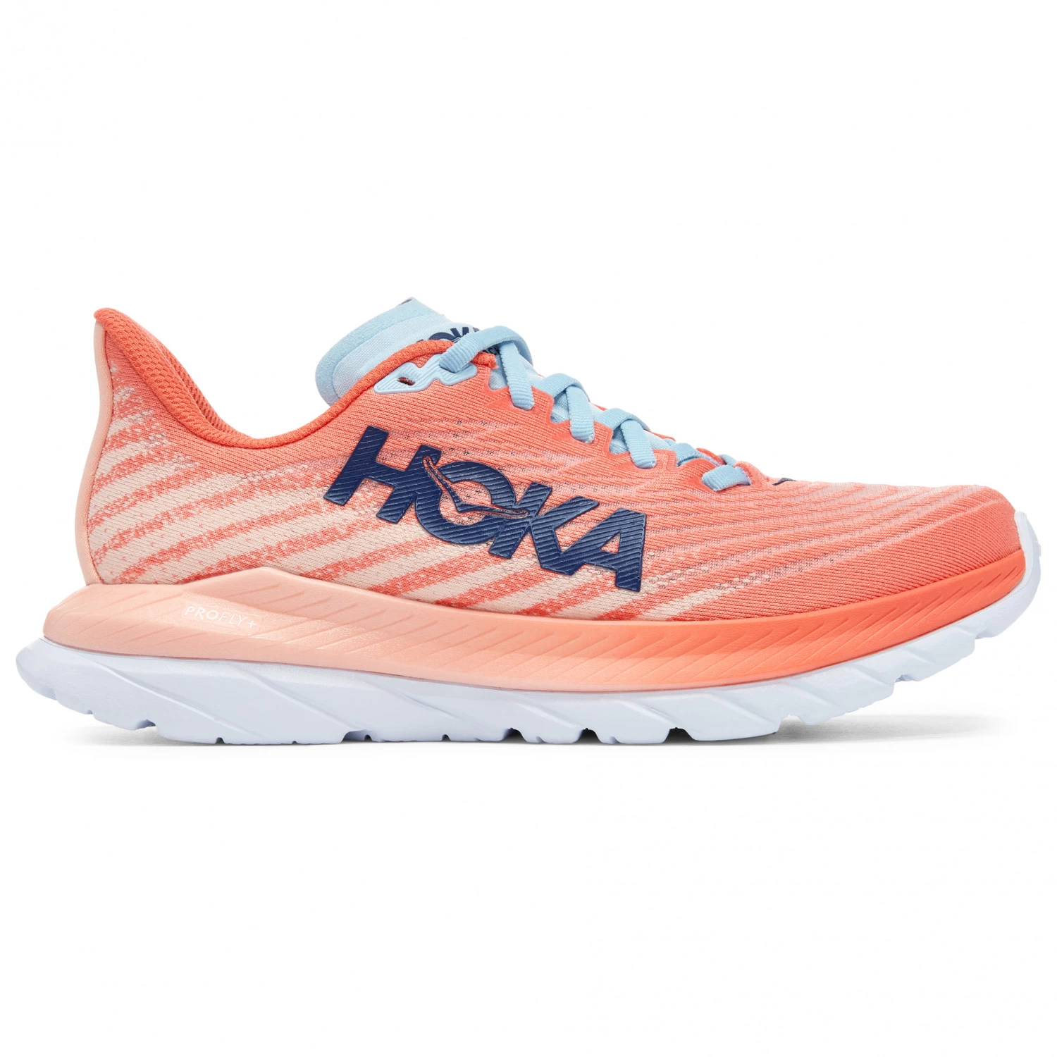 HOKA - Women's Mach 5 - Chaussures De Running 3 HOKA - Women's Mach 5 - Chaussures De Running