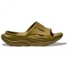HOKA - Women's Ora Recovery Slide 3 - Sandales -Chaussure Zone Soldes hoka womens ora recovery slide 3 sandales