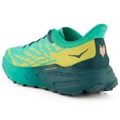 HOKA - Women's Speedgoat 5 - Chaussures De Trail -Chaussure Zone Soldes hoka womens speedgoat 5 chaussures de trail detail 5