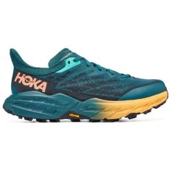 HOKA - Women's Speedgoat 5 GTX - Chaussures De Trail -Chaussure Zone Soldes hoka womens speedgoat 5 gtx chaussures de trail 2