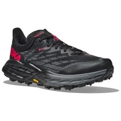 HOKA - Women's Speedgoat 5 GTX Spike - Chaussures De Trail -Chaussure Zone Soldes hoka womens speedgoat 5 gtx spike chaussures de trail detail 3