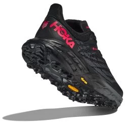 HOKA - Women's Speedgoat 5 GTX Spike - Chaussures De Trail -Chaussure Zone Soldes hoka womens speedgoat 5 gtx spike chaussures de trail detail 6